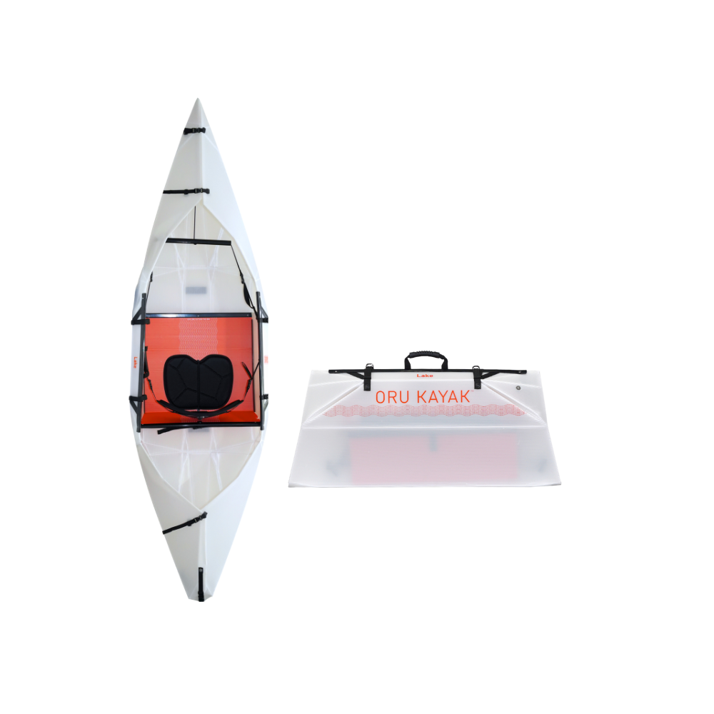 Oru Lake Sport Folding Kayak