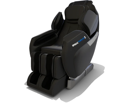 Medical Breakthrough 5 Massage Chair (Version 2.0) - L Track