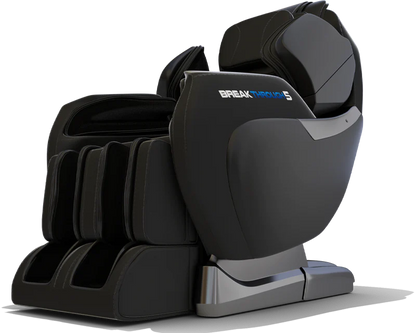 Medical Breakthrough 5 Massage Chair (Version 2.0) - L Track