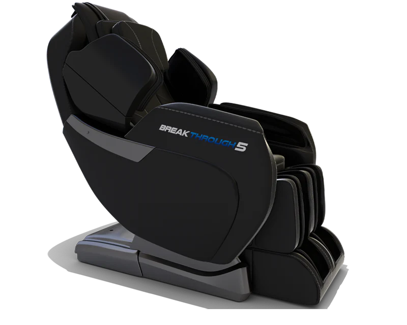 Medical Breakthrough 5 Massage Chair (Version 2.0) - L Track