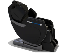 Medical Breakthrough 5 Massage Chair (Version 2.0) - L Track
