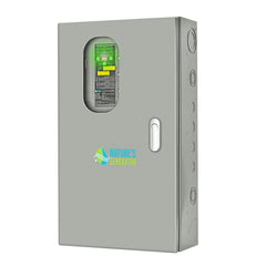 Nature’s Generator 50A Automatic Generator Transfer Switch