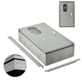 Nature’s Generator 50A Automatic Generator Transfer Switch