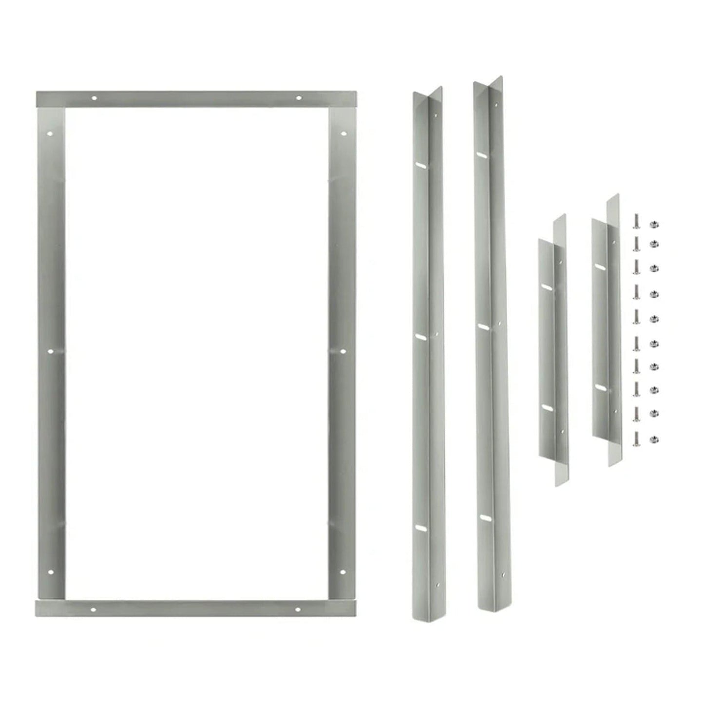 Nature’s Generator 50A Automatic Generator Transfer Switch