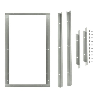 Nature’s Generator 50A Automatic Generator Transfer Switch