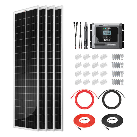 RICH SOLAR 520W Slim Kit - product image 1
