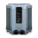 53K BTU Ultra‑Quiet Above Ground Swimming Pool Heater Pump