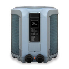 53K BTU Ultra‑Quiet Above Ground Swimming Pool Heater Pump