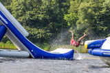 Aquaglide El Jefe Inflatable Water Park