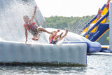 Aquaglide El Jefe Inflatable Water Park