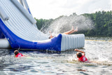 Aquaglide El Jefe Inflatable Water Park