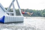 Aquaglide El Jefe Inflatable Water Park