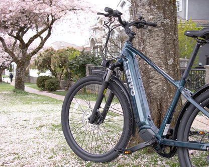 ENVO D50 Electric Bike (Class 3)