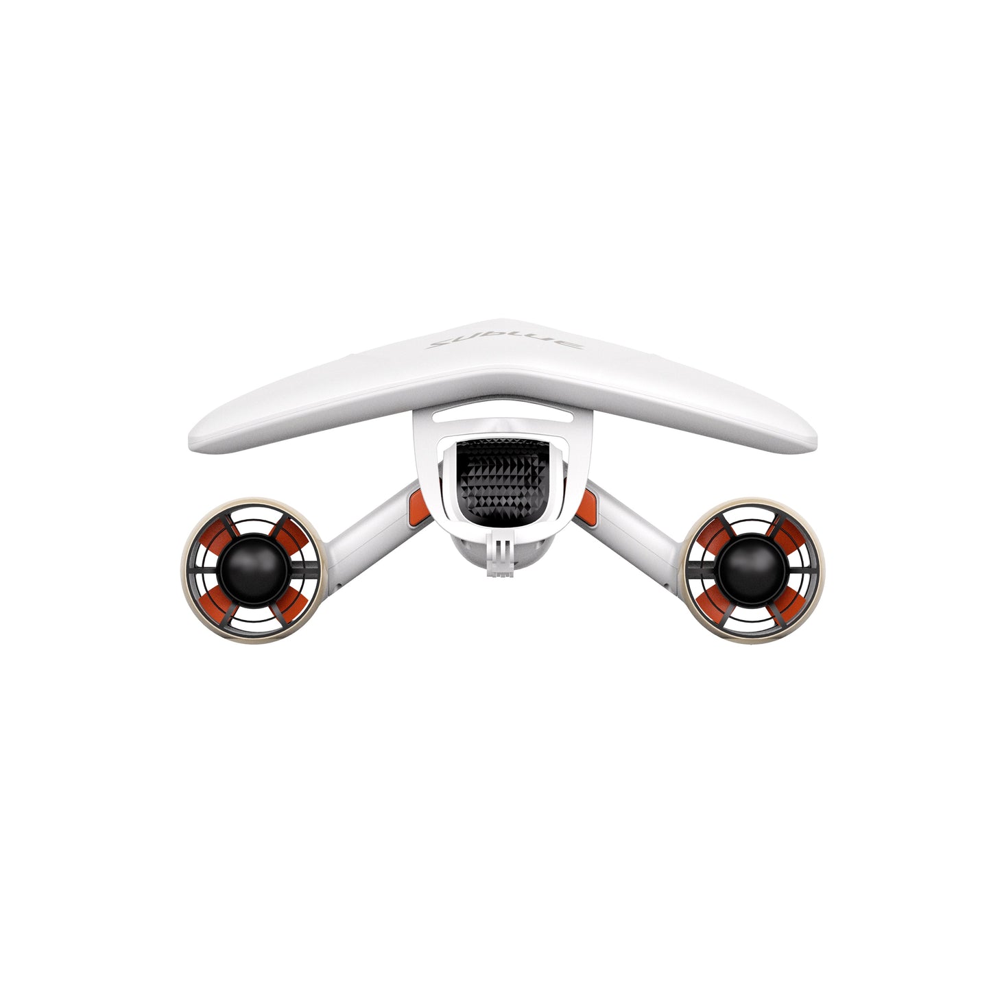 Sublue MixPro – Compact Dual-Motor Underwater Scooter with 60-Min Runtime