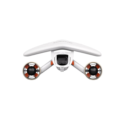 Sublue MixPro – Compact Dual-Motor Underwater Scooter with 60-Min Runtime