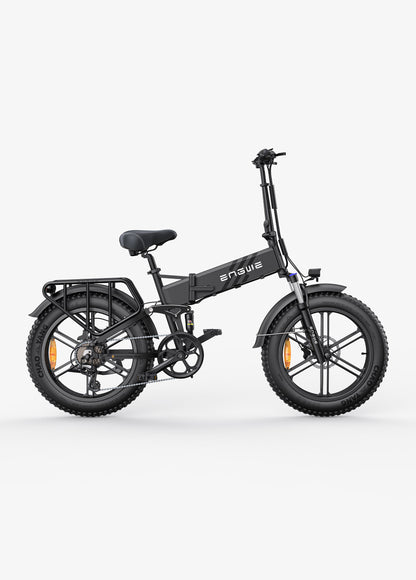 Engwe Engine Pro 2.0 Folding E-Bike