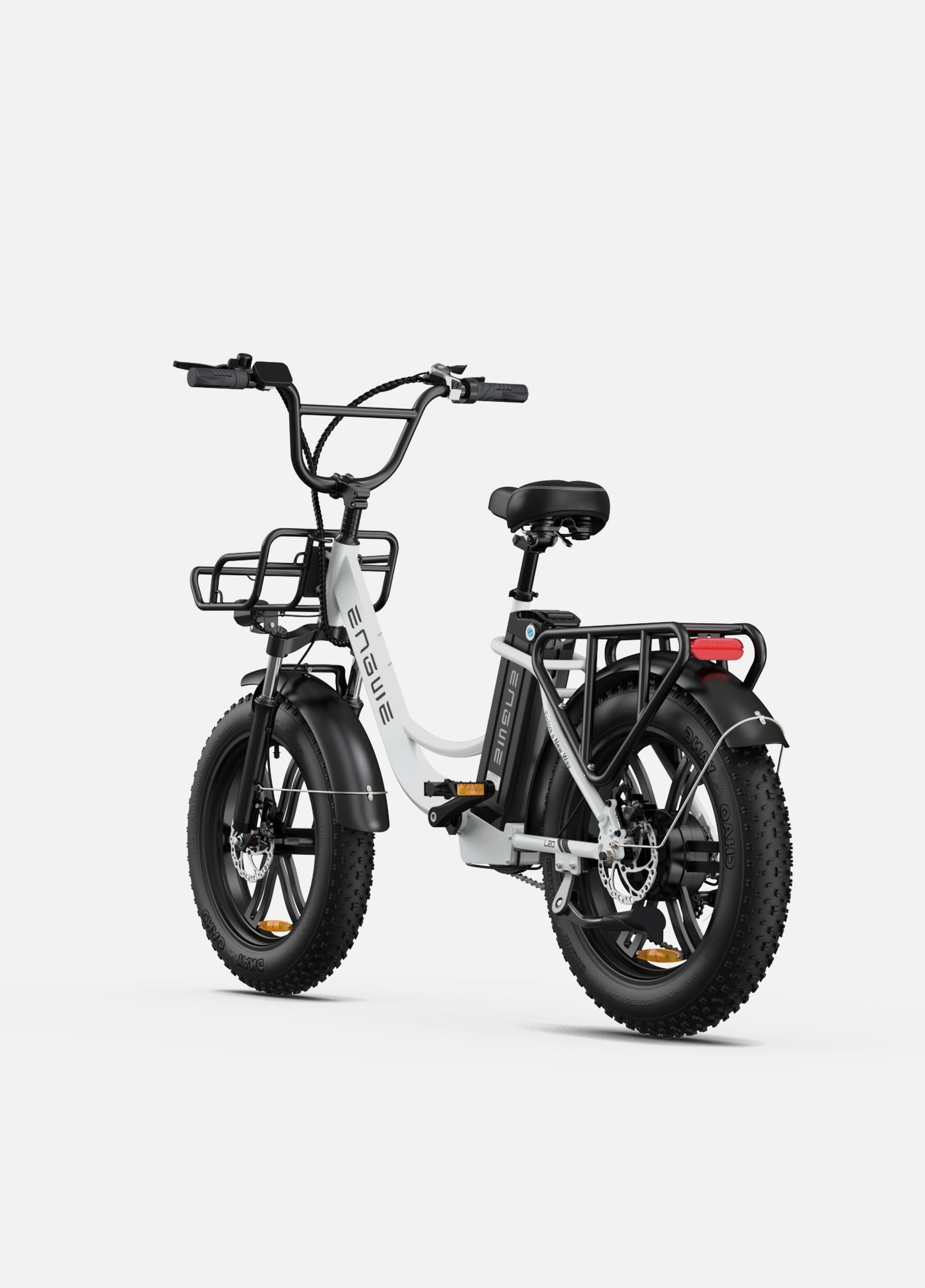 ENGWE L20 Step-Through E-Bike