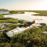 Oru Haven Tandem Kayak - Portable Folding Kayak