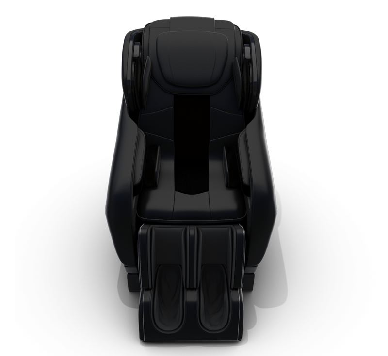 Medical Breakthrough X Massage Chair - 4D, Zero Gravity