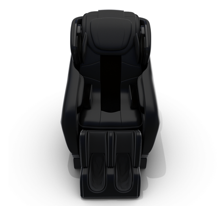 Medical Breakthrough X Massage Chair - 4D, Zero Gravity