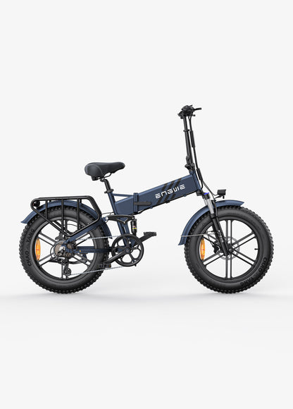 Engwe Engine Pro 2.0 Folding E-Bike