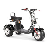 SoverSky T7.4 – 4000 W Dual-Drive All‑Terrain Swinging Trike