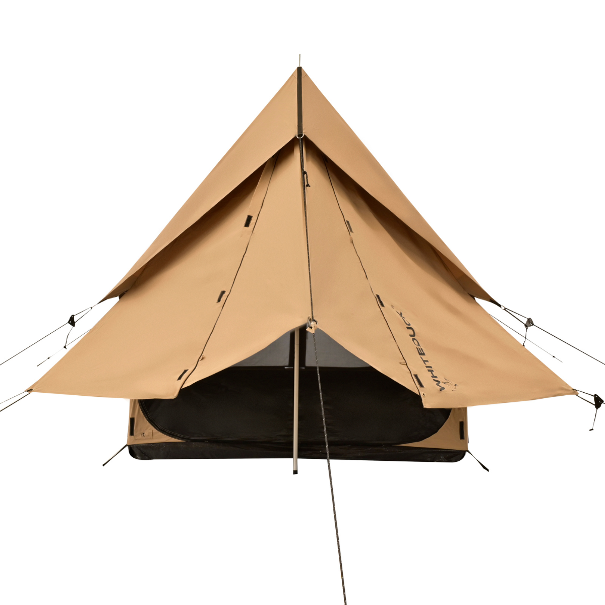 White Duck Outdoors Rover Scout Tent – 6' x 8