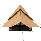 White Duck Outdoors Rover Scout Tent – 6' x 8