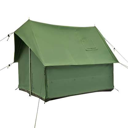 White Duck Outdoors Rover Scout Tent – 6' x 8