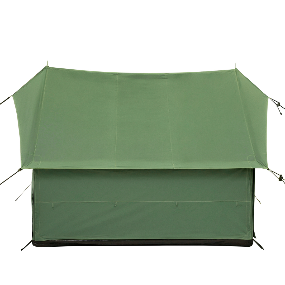 White Duck Outdoors Rover Scout Tent – 6' x 8