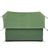 White Duck Outdoors Rover Scout Tent – 6' x 8