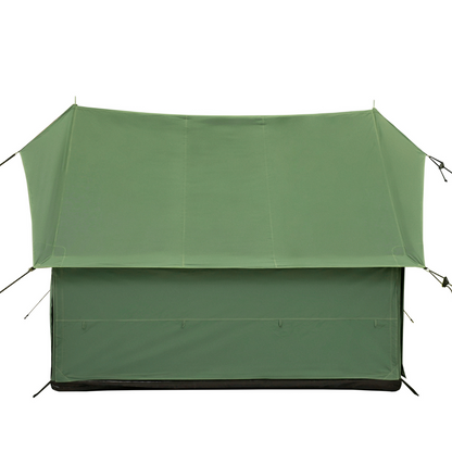 White Duck Outdoors Rover Scout Tent – 6' x 8