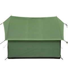 White Duck Outdoors Rover Scout Tent – 6' x 8