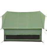 White Duck Outdoors Rover Scout Tent – 6' x 8