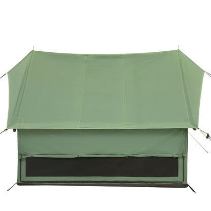 White Duck Outdoors Rover Scout Tent – 6' x 8