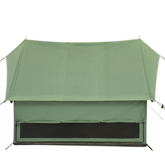 White Duck Outdoors Rover Scout Tent – 6' x 8
