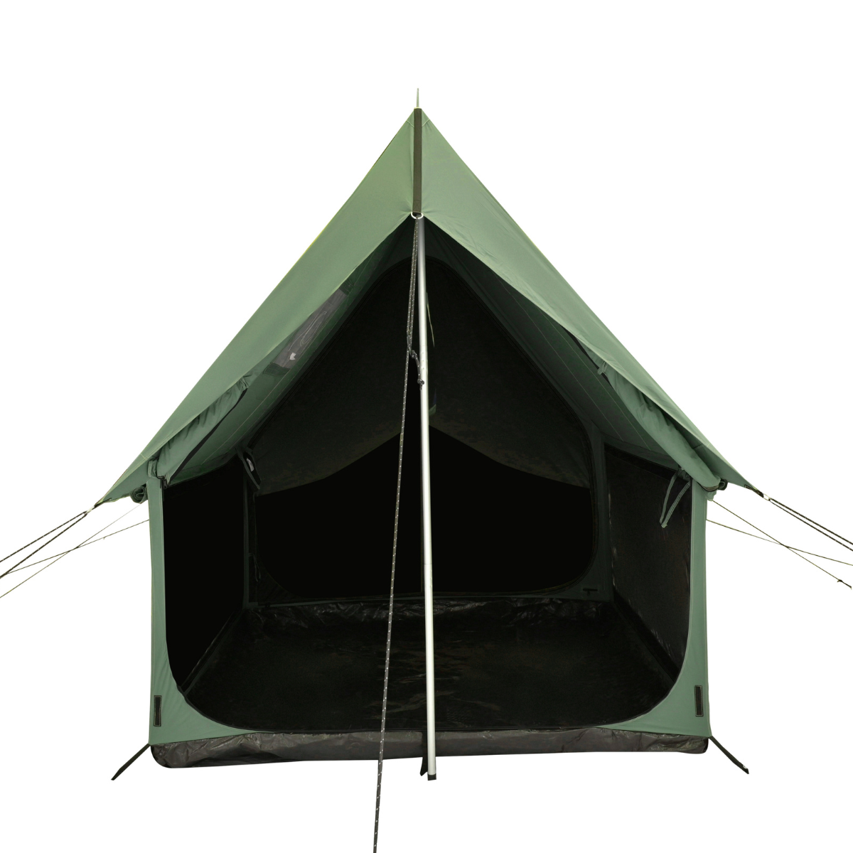 White Duck Outdoors Rover Scout Tent – 6' x 8