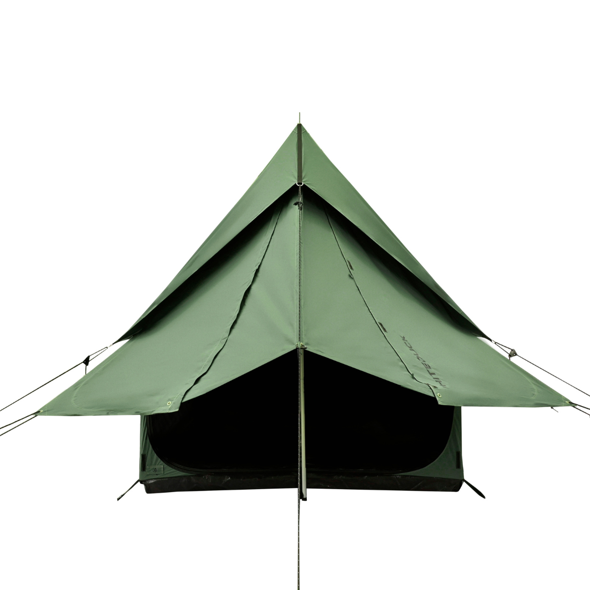White Duck Outdoors Rover Scout Tent – 6' x 8
