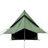 White Duck Outdoors Rover Scout Tent – 6' x 8