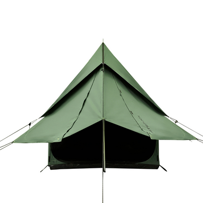 White Duck Outdoors Rover Scout Tent – 6' x 8