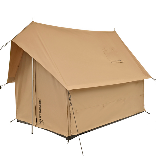 White Duck Outdoors Rover Scout Tent – 6' x 8