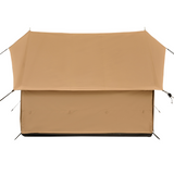 White Duck Outdoors Rover Scout Tent – 6' x 8
