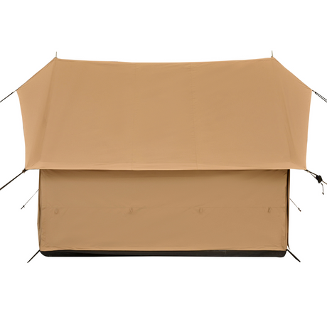 White Duck Outdoors Rover Scout Tent – 6' x 8