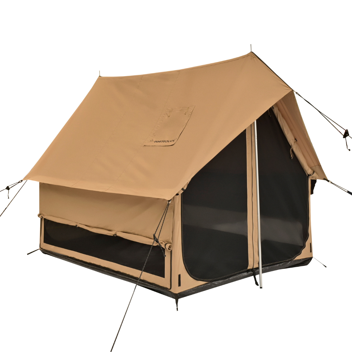White Duck Outdoors Rover Scout Tent – 6' x 8