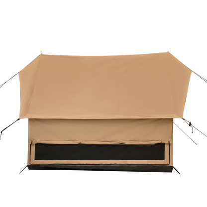 White Duck Outdoors Rover Scout Tent – 6' x 8