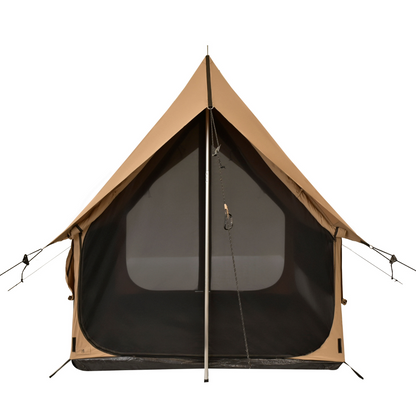 White Duck Outdoors Rover Scout Tent – 6' x 8
