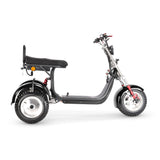 SoverSky T7.4 – 4000 W Dual-Drive All‑Terrain Swinging Trike