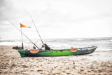 Vibe Kayaks Hydra 130 Angler Kayak