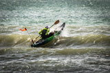 Vibe Kayaks Hydra 130 Angler Kayak