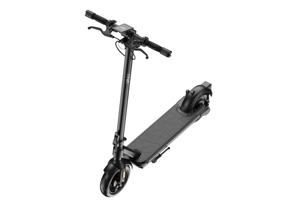 VMAX VX2 Extreme Electric Scooter – Long Range Commuter Scooter with Suspension & TFT Display